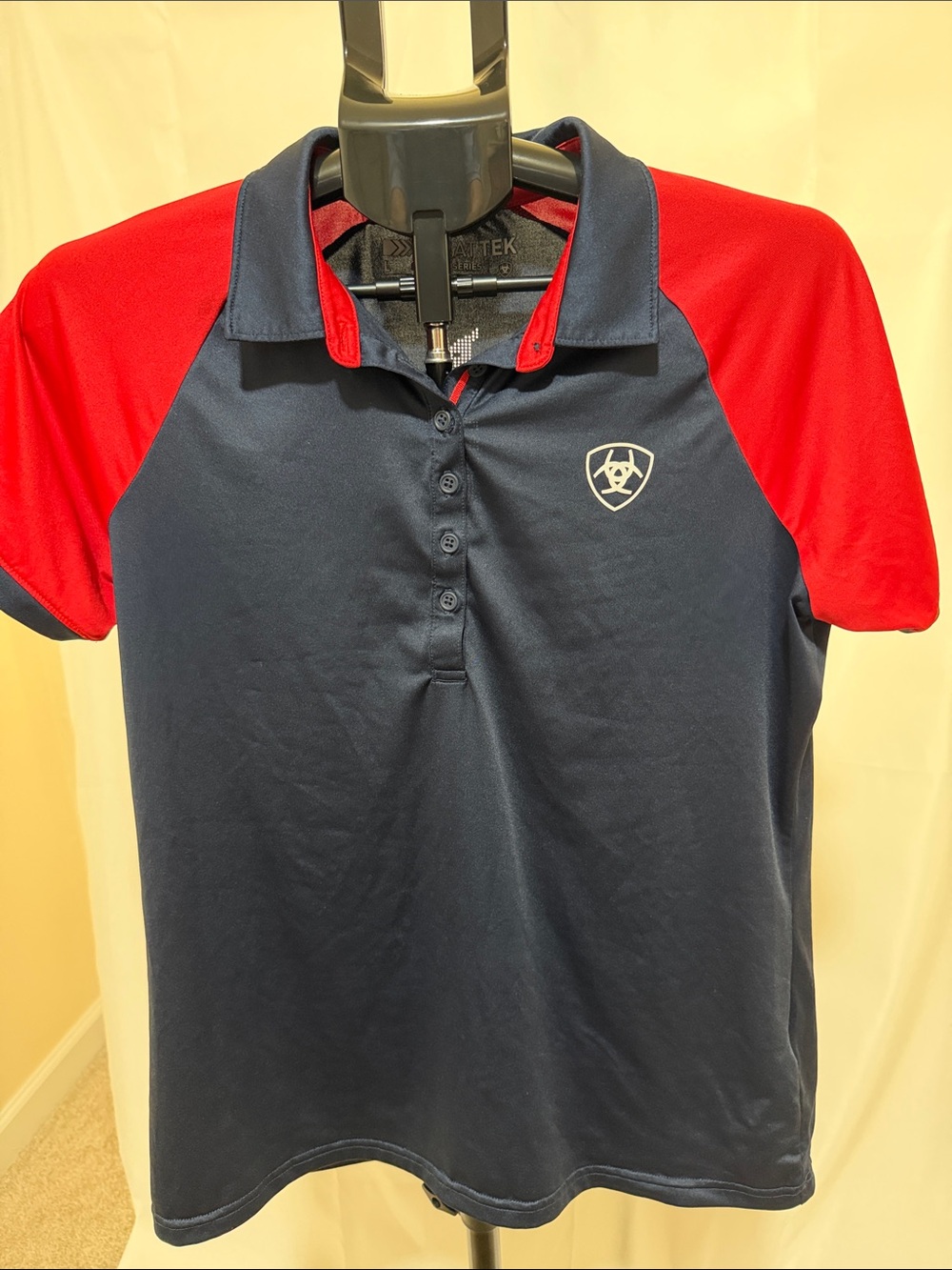 Ariattek Heat series polo